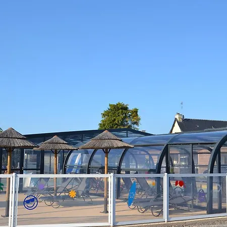 Aux Pommiers Camping