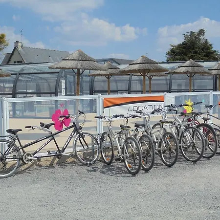 Aux Pommiers Camping 4*